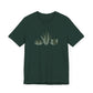Succulent Trio | T-Shirt
