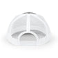 Mountain Horizon Snapback Trucker Cap