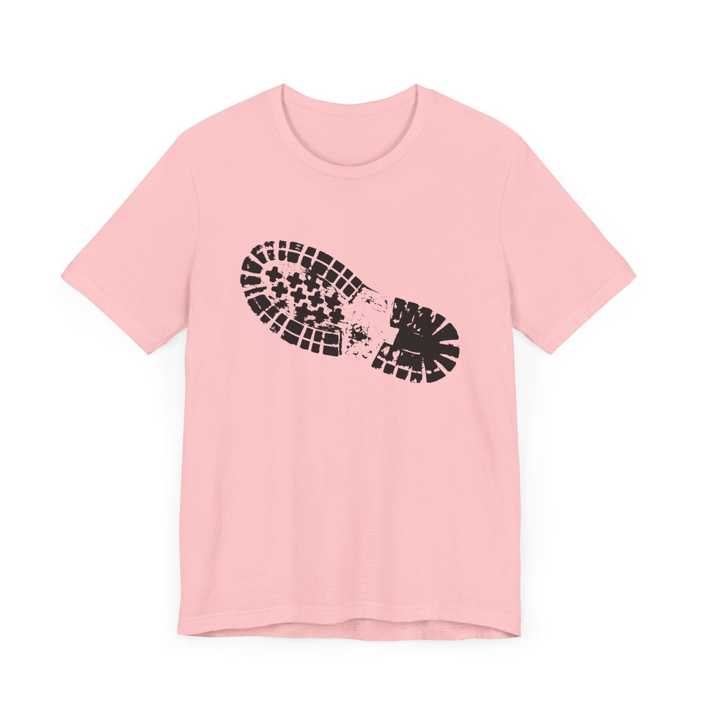 Bootprint | T-Shirt