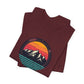 Vinyl Mountain | T-Shirt