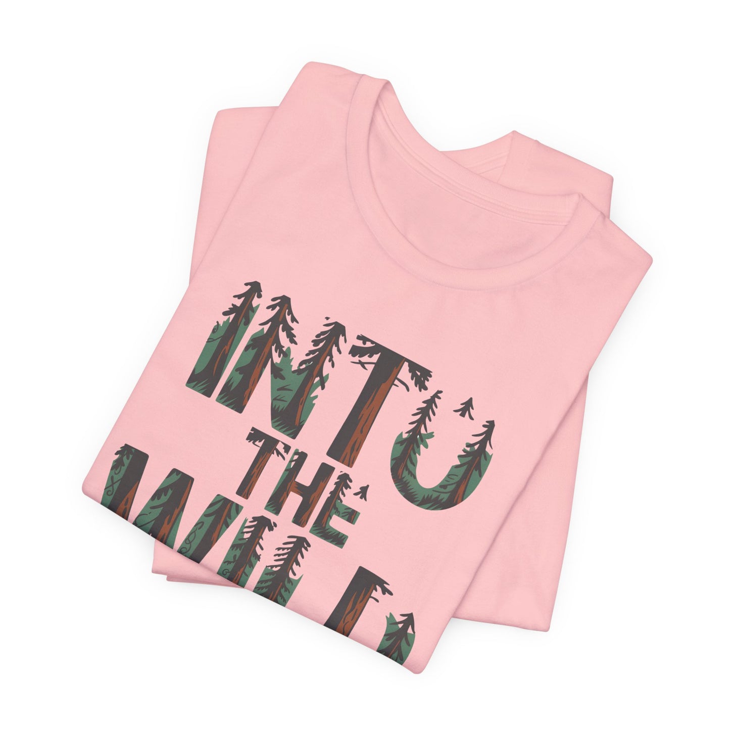Into The Wild | T-Shirt