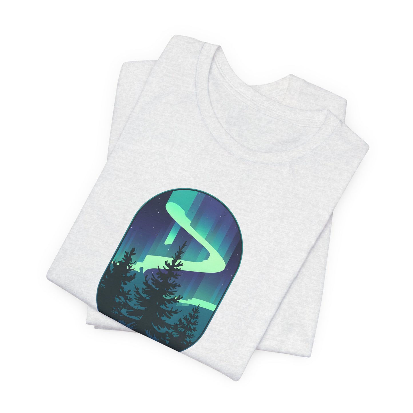 Boreal Night | T-Shirt