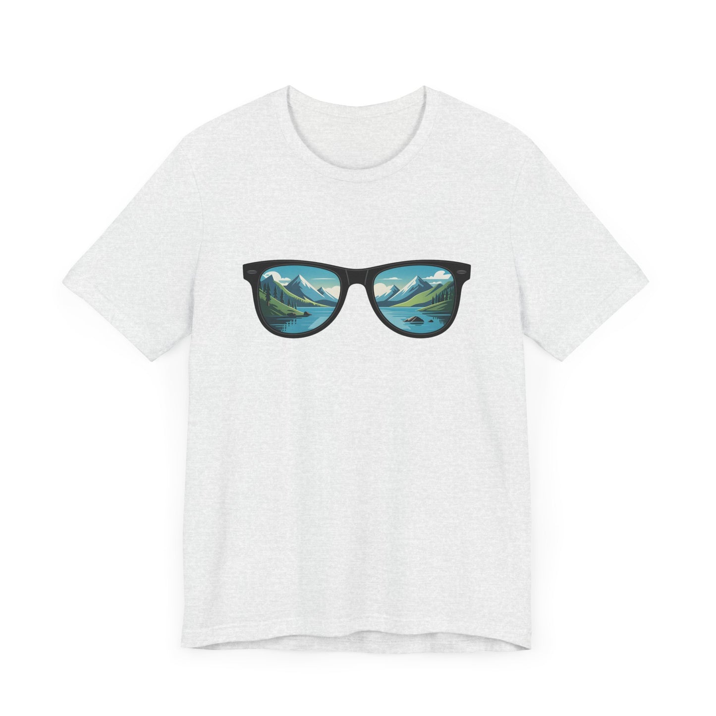 Wild Reflections | T-Shirt