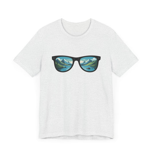 Wild Reflections | T-Shirt