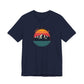 Vinyl Mountain | T-Shirt