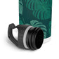 Monstera Trail Water Bottle - 20oz