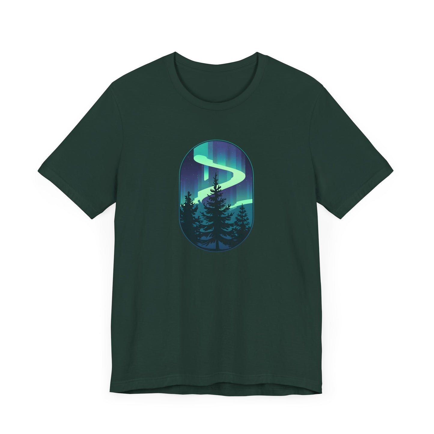 Boreal Night | T-Shirt