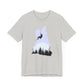 Tree Top Traverse - Tee