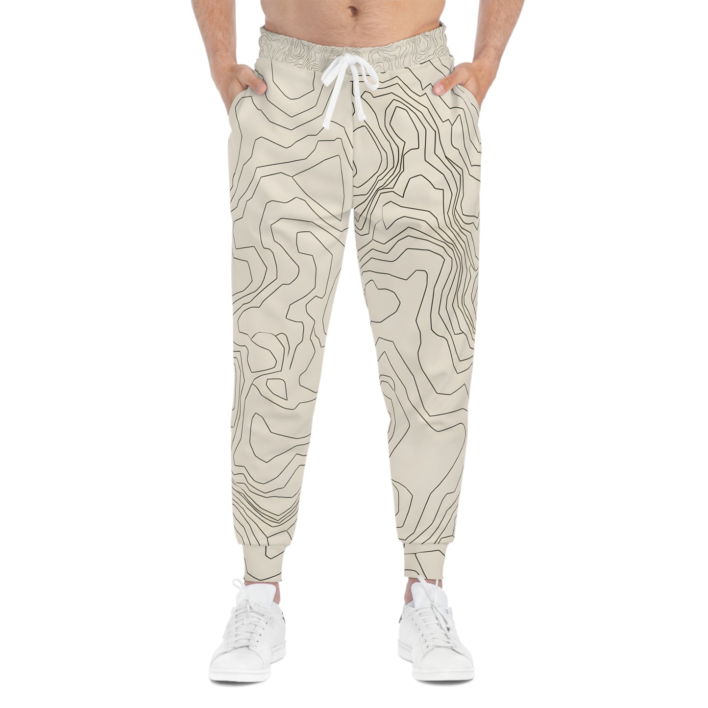 Topo Trail Joggers