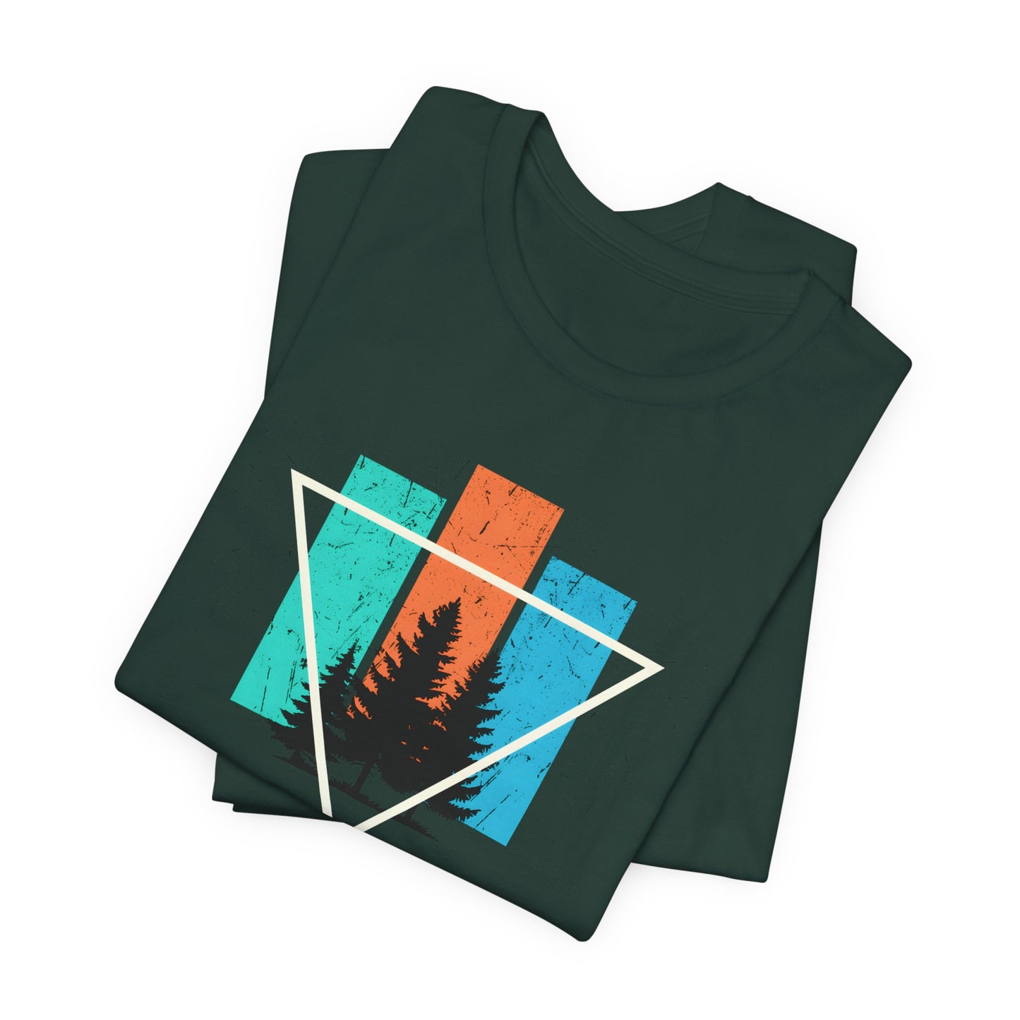 Forest Prism | T-Shirt