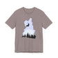Tree Top Traverse - Tee