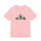 Succulent Trio | T-Shirt