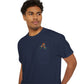Birds of Paradise – Pocket Tee