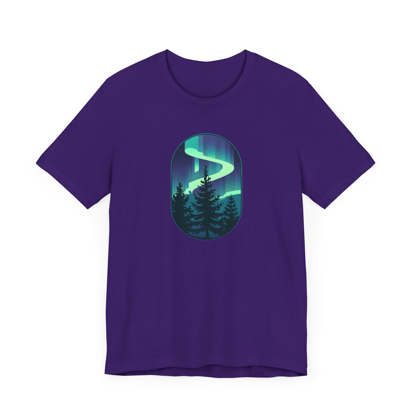 Boreal Night | T-Shirt