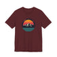 Vinyl Mountain | T-Shirt