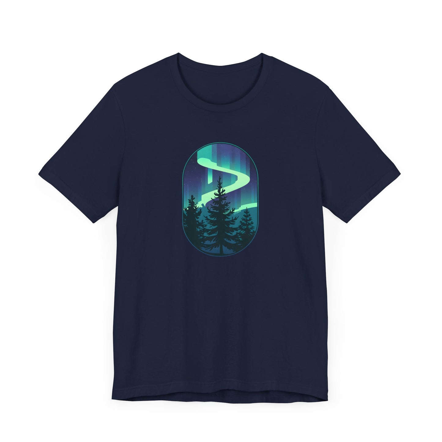 Boreal Night | T-Shirt