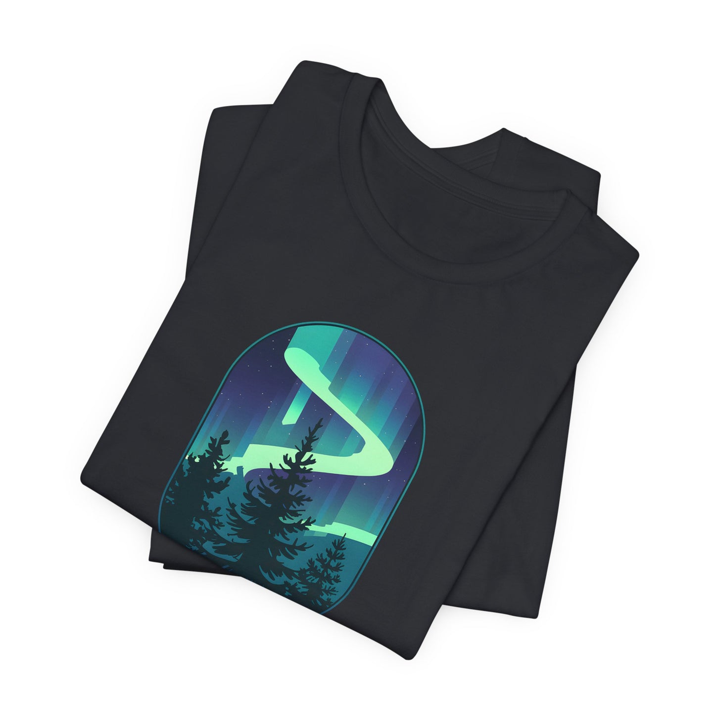 Boreal Night - Tee
