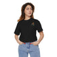 Birds of Paradise – Pocket Tee