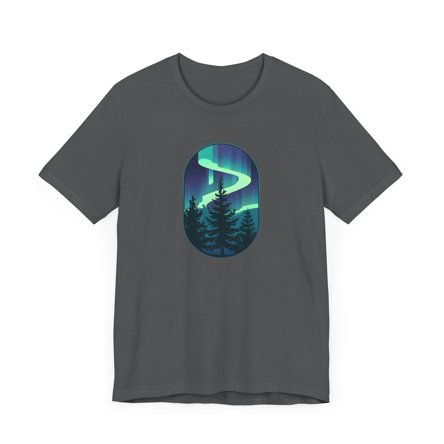 Boreal Night | T-Shirt