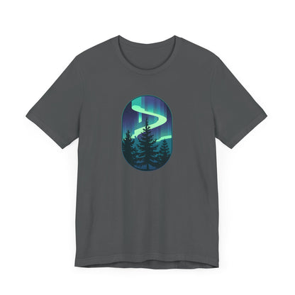 Boreal Night | T-Shirt