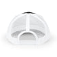 Mountain Horizon Snapback Trucker Cap