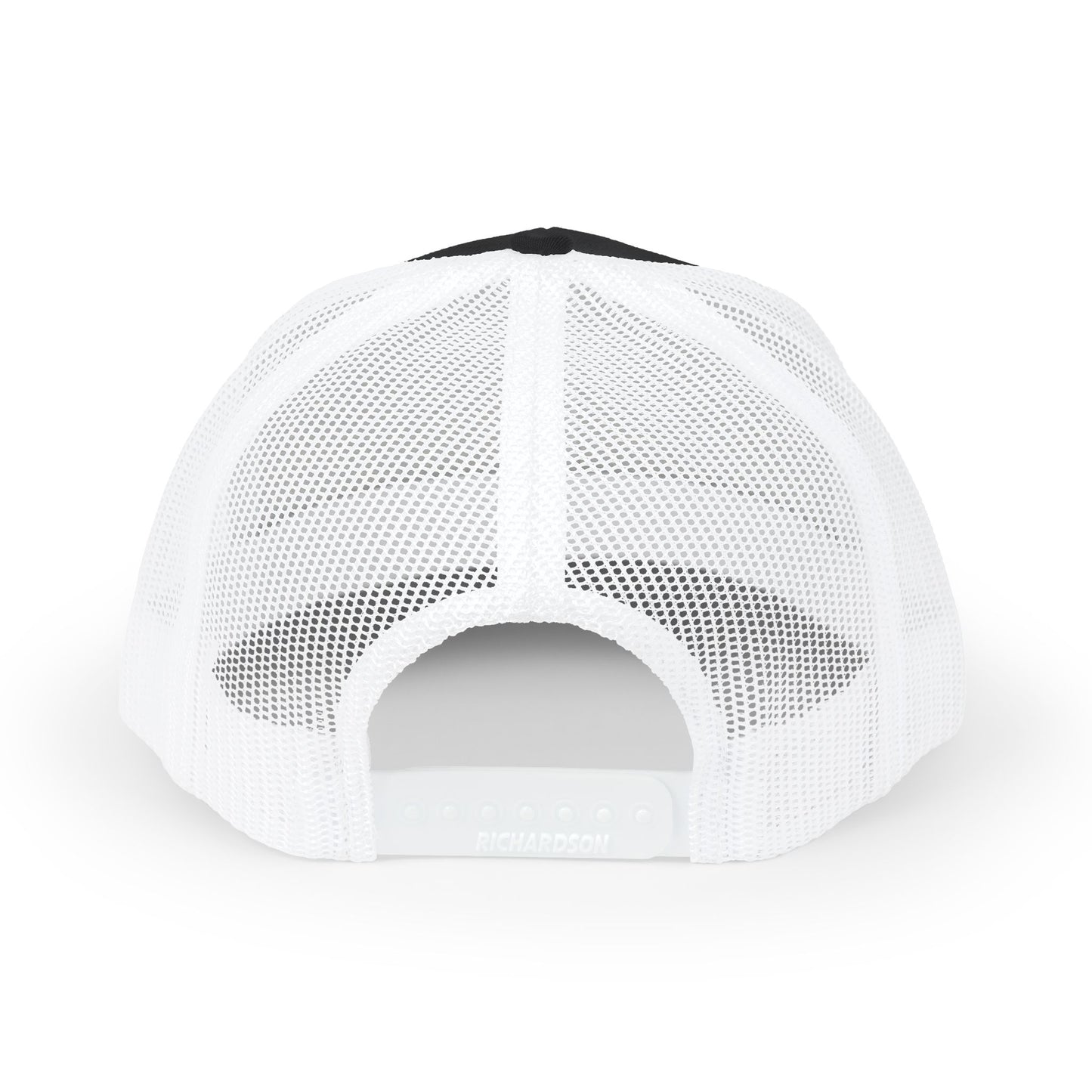 Mountain Horizon Snapback Trucker Cap