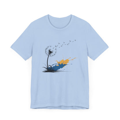 Dandelion Breeze | T-Shirt
