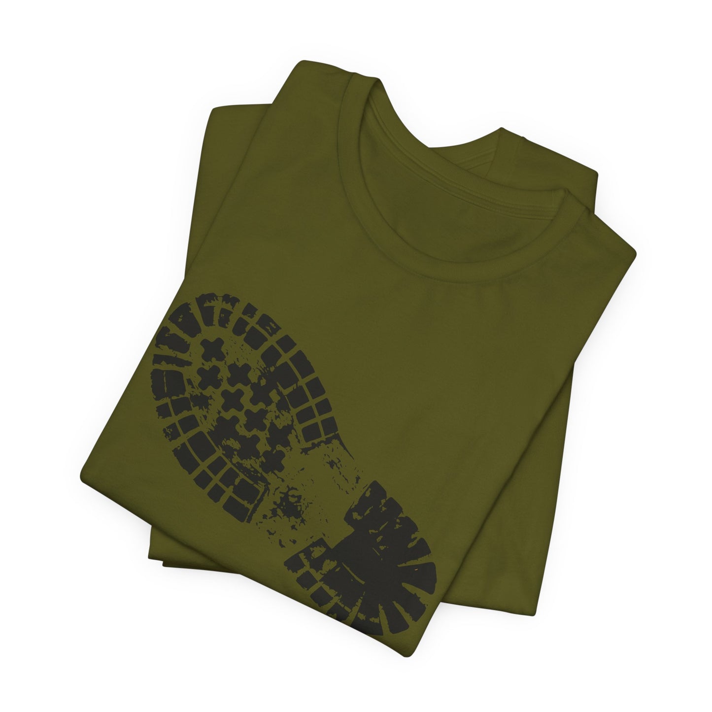 Bootprint | T-Shirt