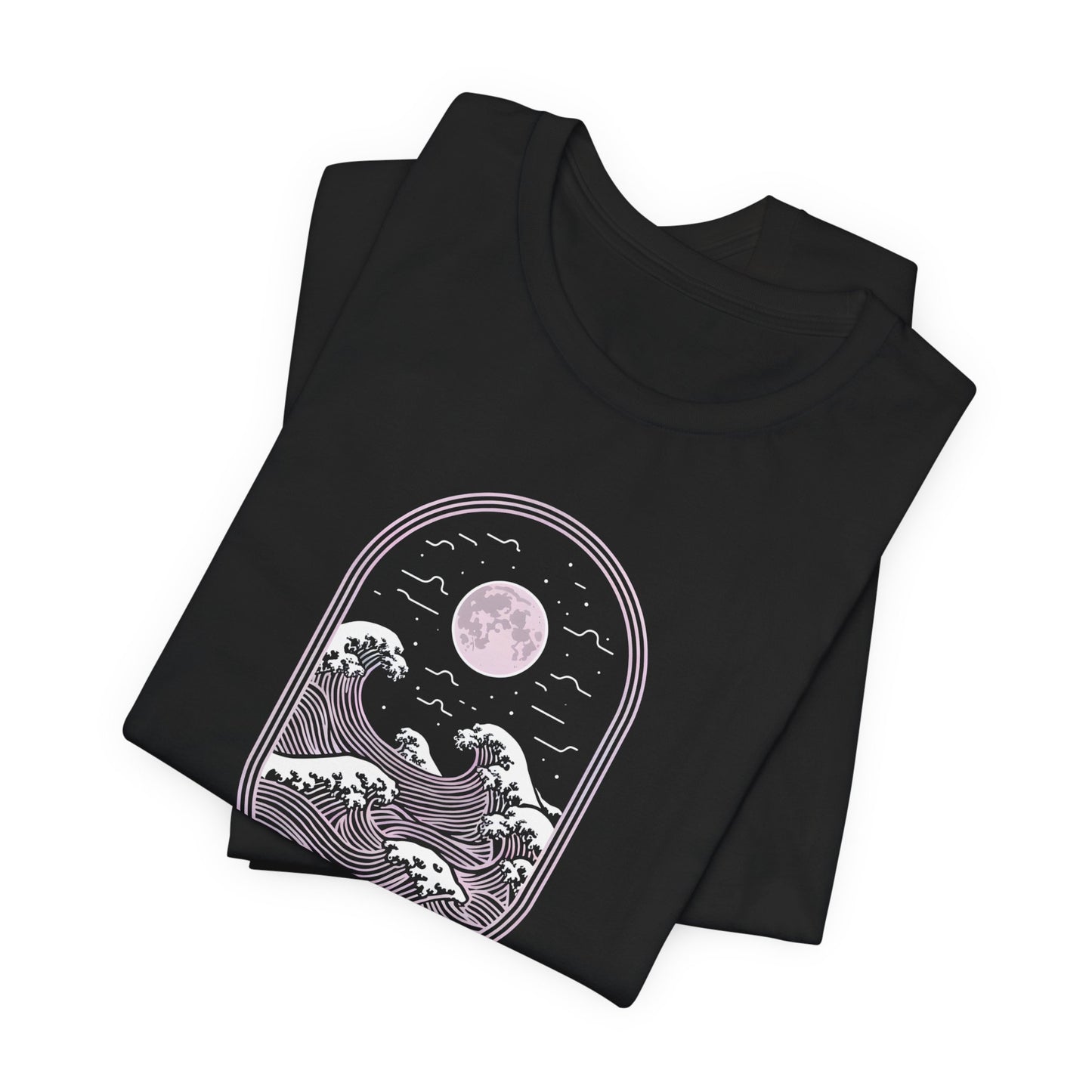 Moonlit Swell | T-Shirt
