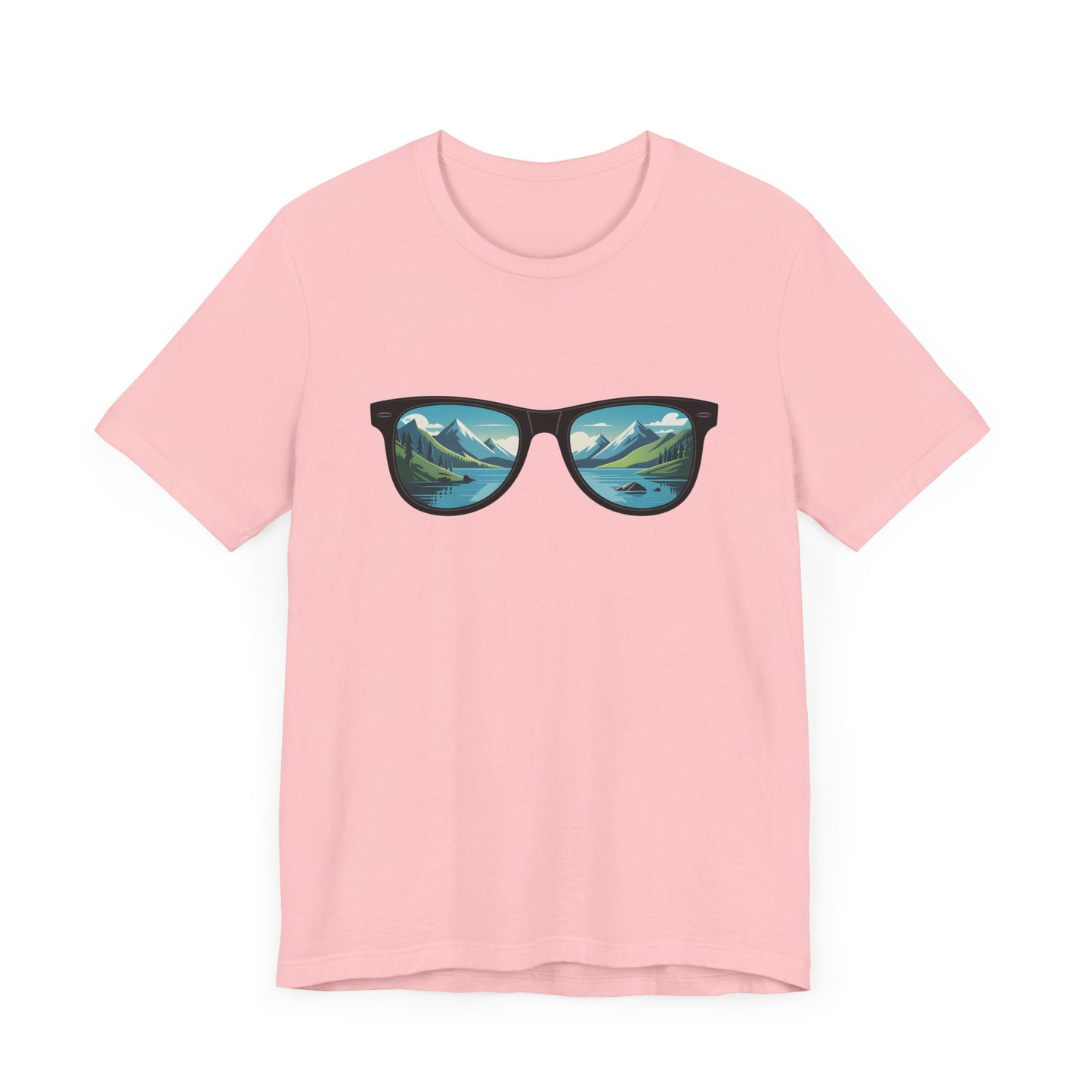 Wild Reflections | T-Shirt