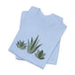 Succulent Trio | T-Shirt