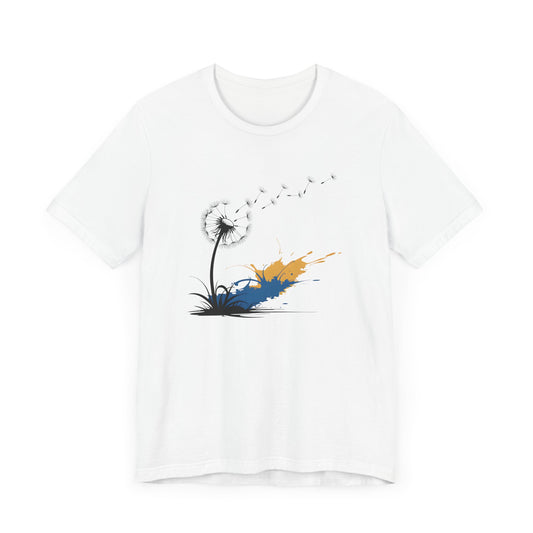 Dandelion Breeze - Tee
