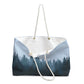 Scenic Forest Weekender Bag