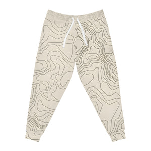 Topo Trail Joggers