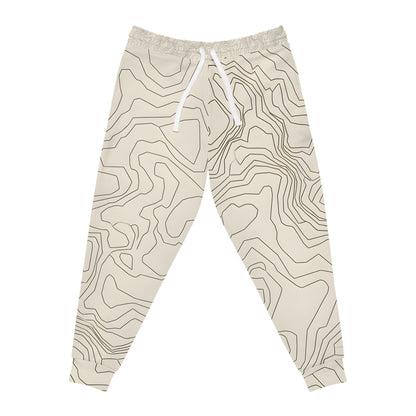 Topo Trail Joggers