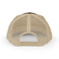 Mountain Horizon Snapback Trucker Cap