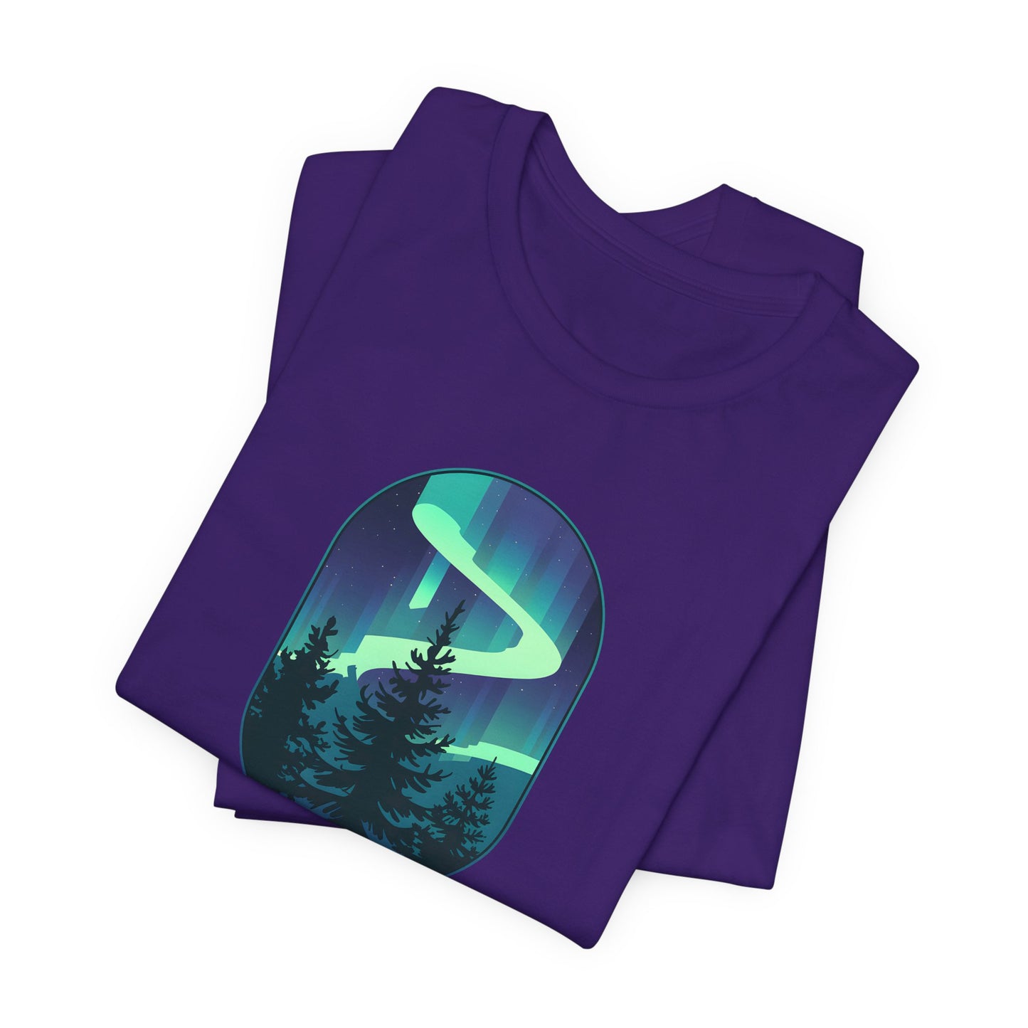 Boreal Night | T-Shirt