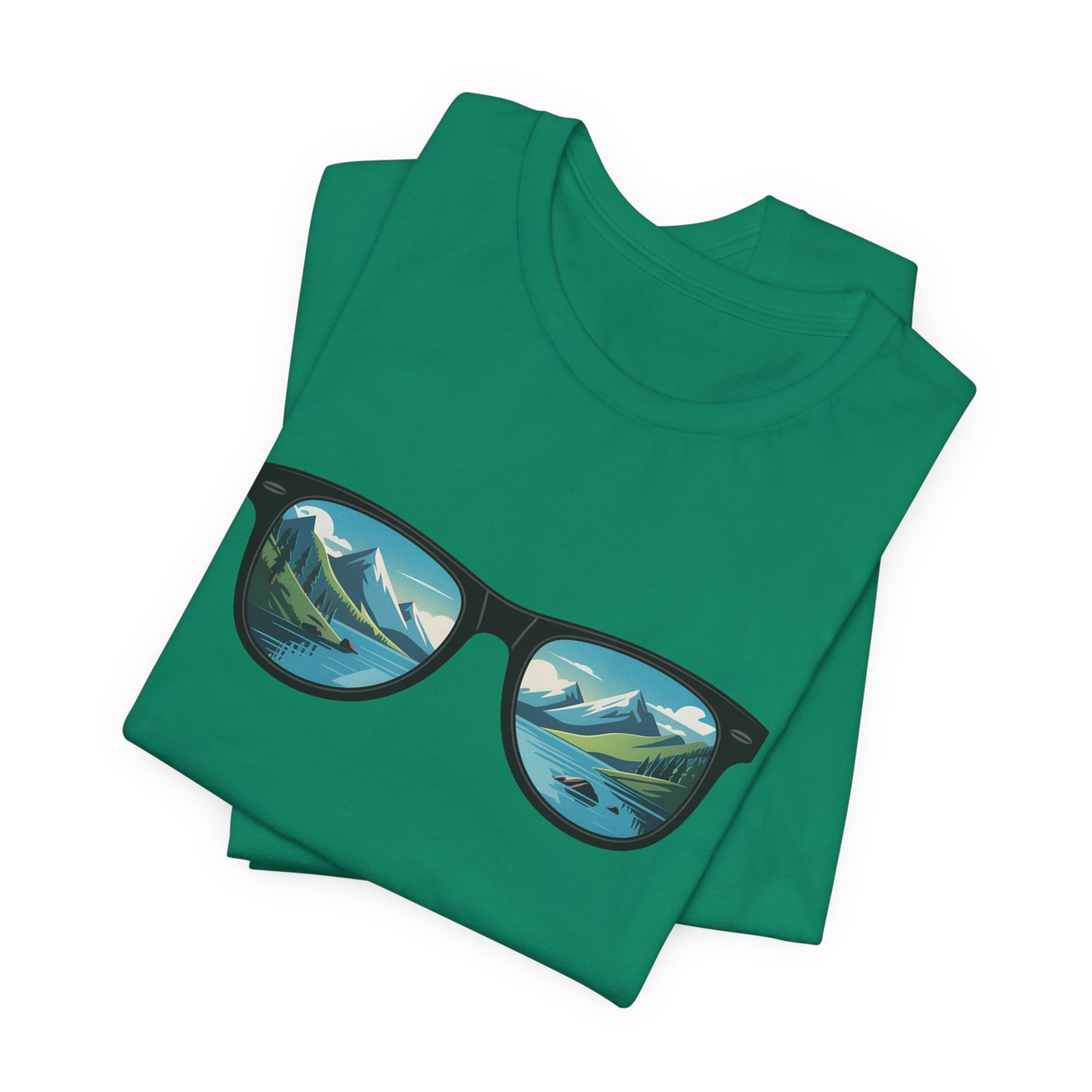 Wild Reflections | T-Shirt