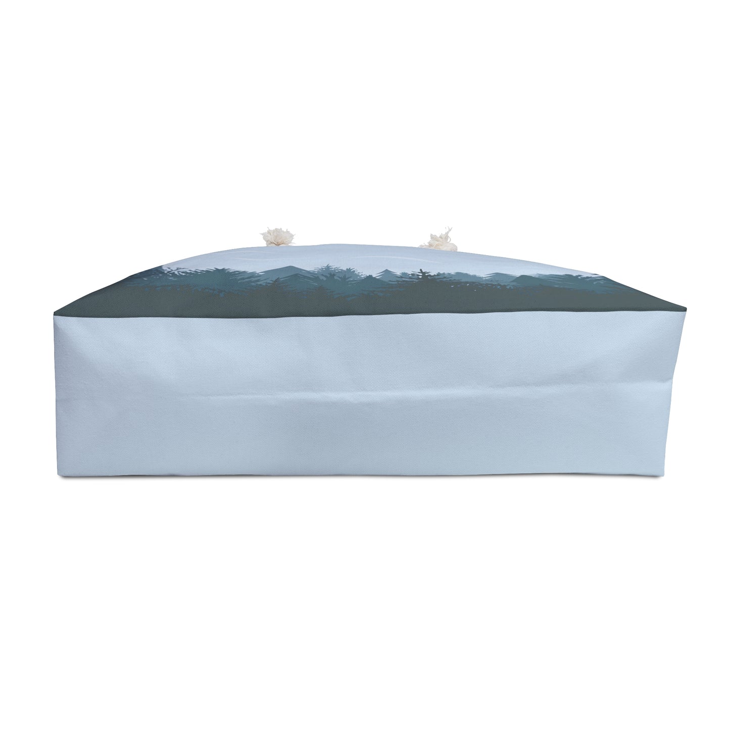 Scenic Forest Weekender Bag