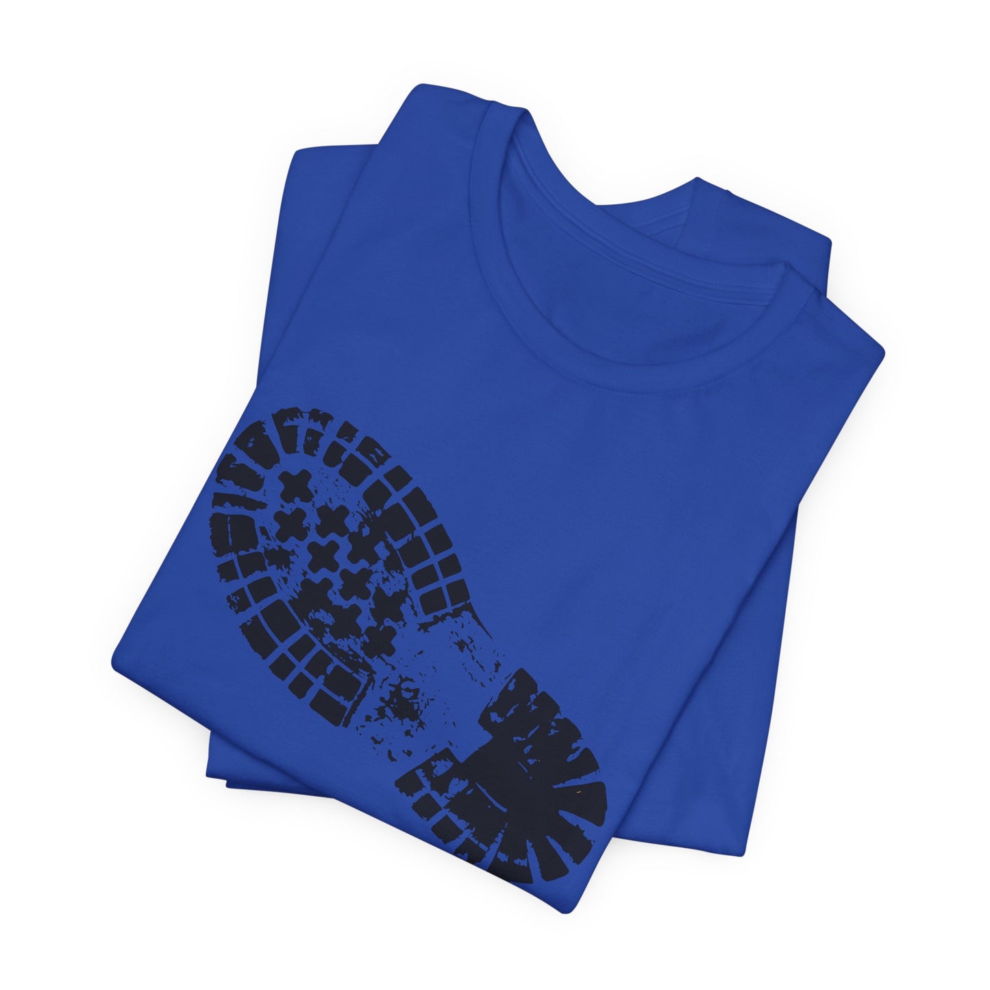 Bootprint | T-Shirt