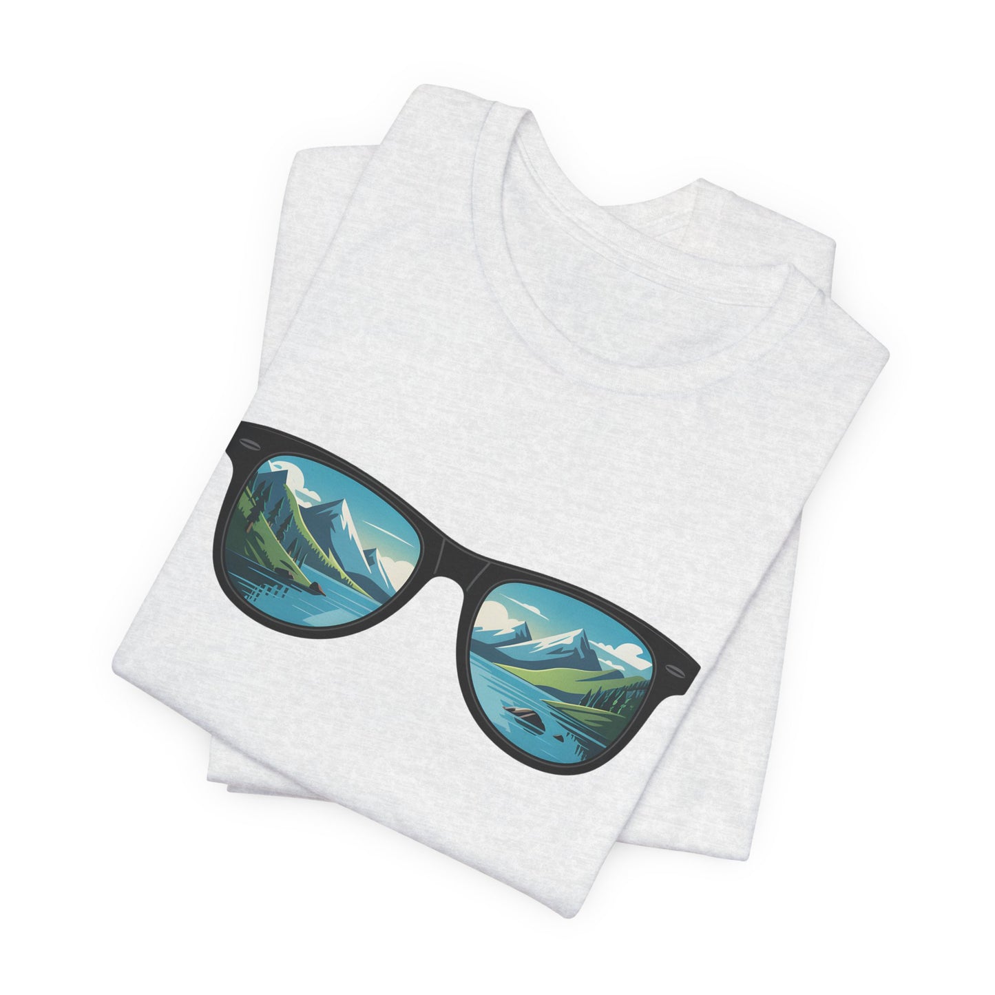 Wild Reflections | T-Shirt