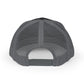 Mountain Horizon Snapback Trucker Cap
