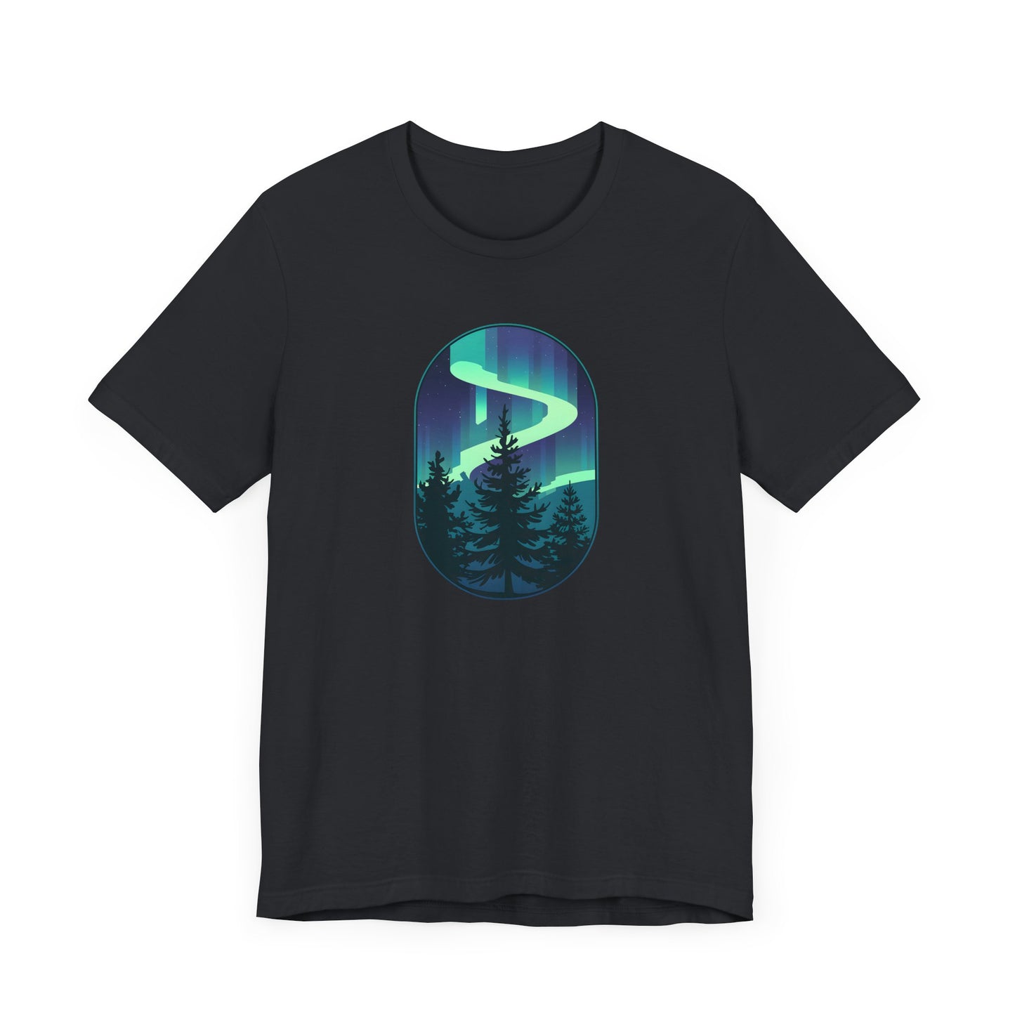 Boreal Night - Tee