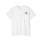 Birds of Paradise – Pocket Tee