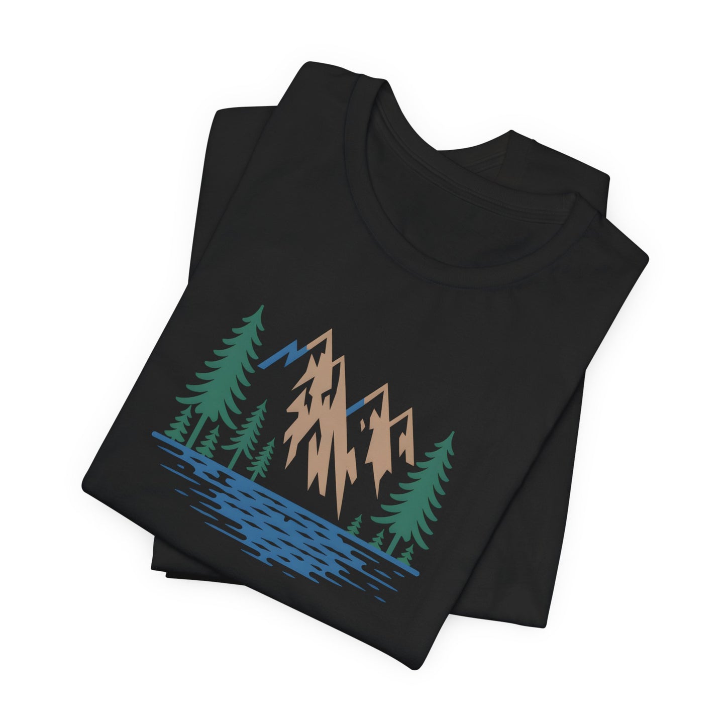 Lakeside Escape | T-Shirt